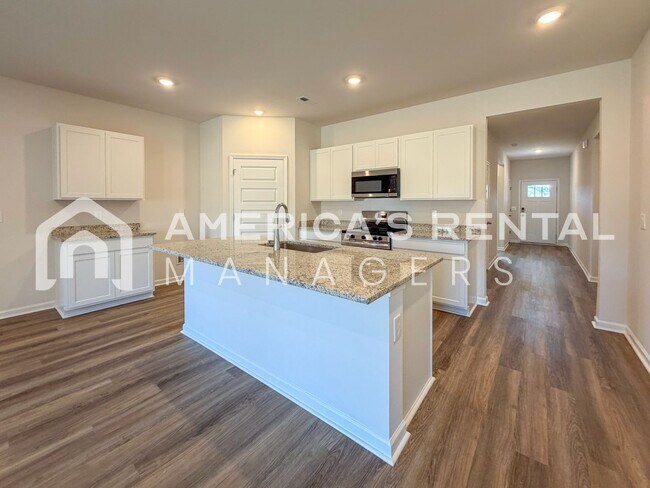 Building Photo - New Construction Home for Rent!