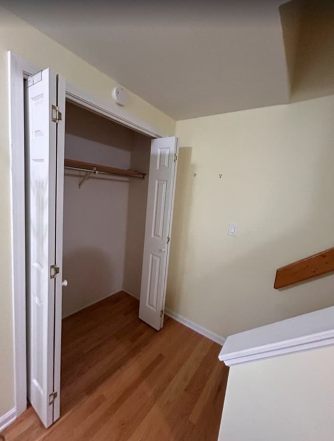 Coat Closet - 3114 Burrwood Dr