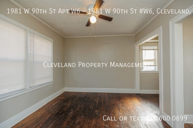 Building Photo - 1981 W 90th St