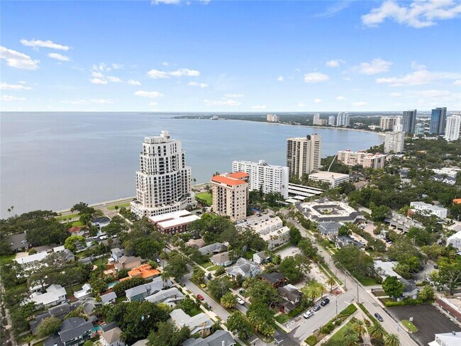 Building Photo - 2109 Bayshore Blvd
