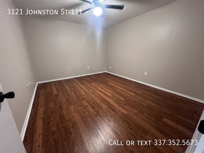 Building Photo - 3121 Johnston St