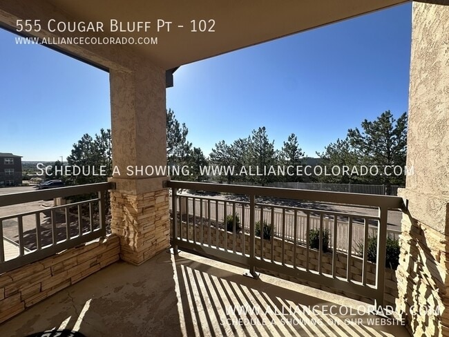 Building Photo - 555 Cougar Bluff Point