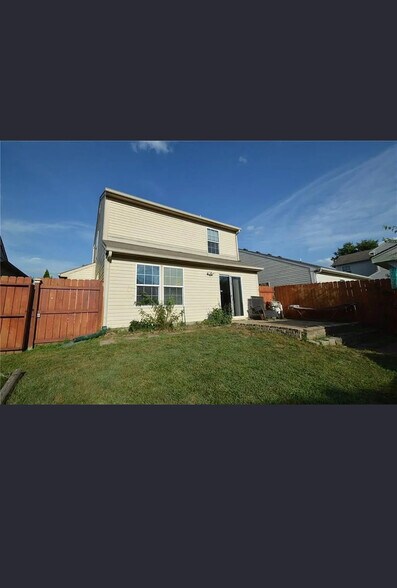 Building Photo - 3630 Fieldmint Ct