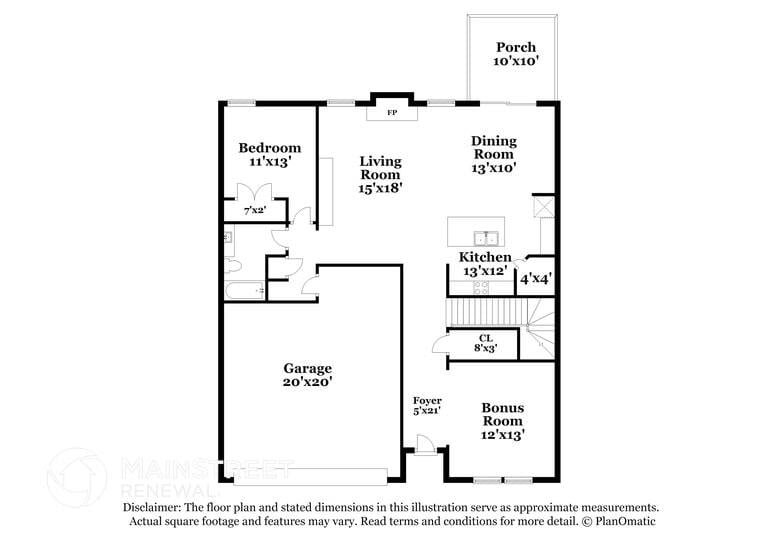 Building Photo - 361 Bowfin Trl