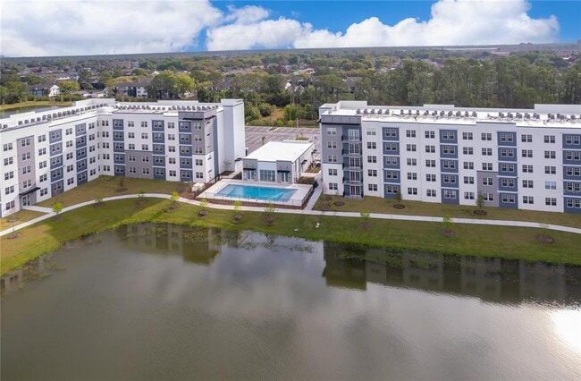 Building Photo - 5587 Millennia Park Dr