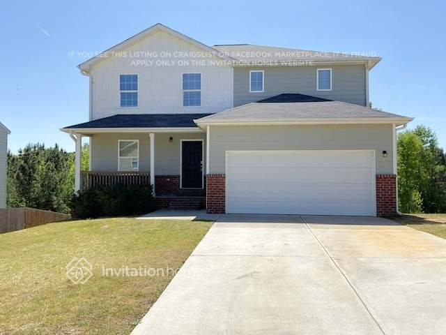 Building Photo - 313 Indian Lake Trail