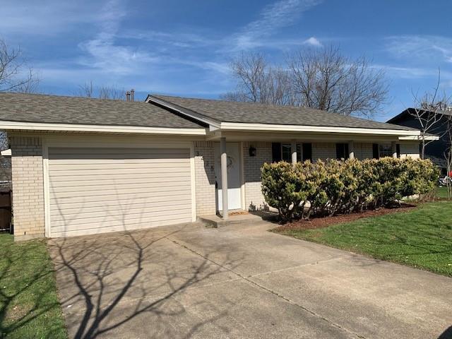 Building Photo - 3428 N Ave