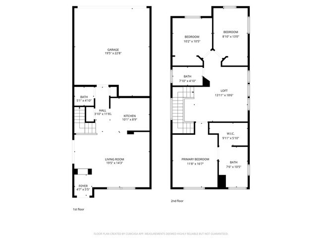 Building Photo - Beautiful 3-bed / 2.5 bath Home in Gilbert’s The Gardens Community