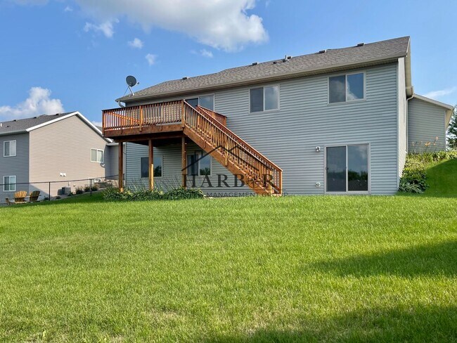 Building Photo - 5011 4th St NW