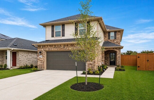 Building Photo - 5806 Havana Mist Dr