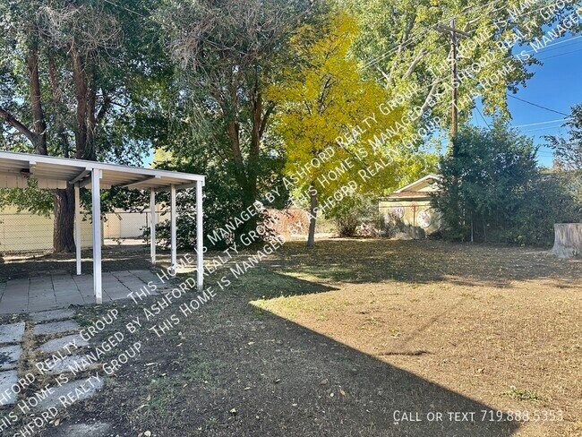 Building Photo - 3712 Windflower Cir