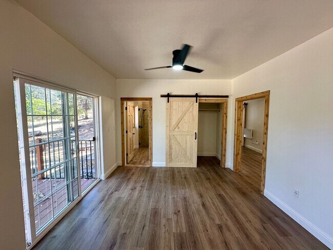 Building Photo - Stunning Renovated 2 Bedroom 2 Bathroom Farm House on 8 Acres