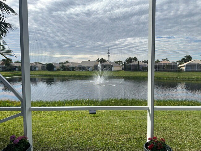 Building Photo - 12807 Hampton Lakes Cir