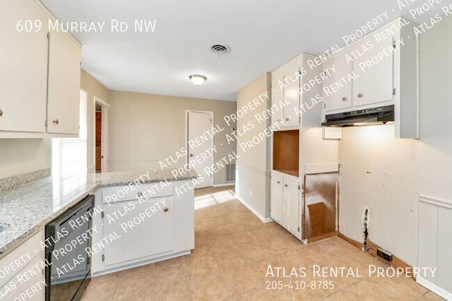 Building Photo - 609 Murray Rd NW
