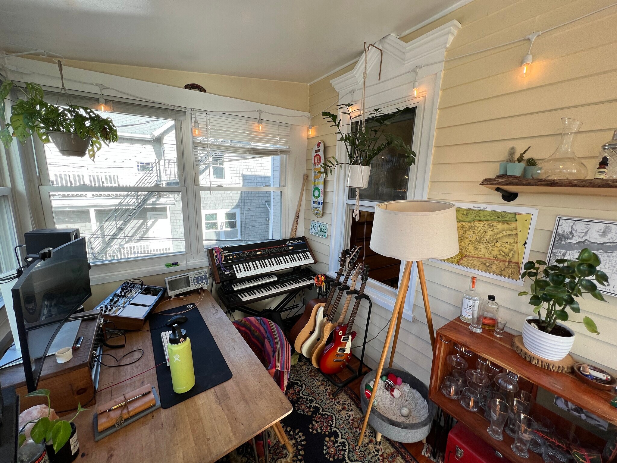 Building Photo - 12 Claremon St