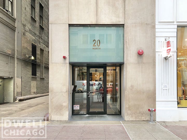 Building Photo - 20 N State St