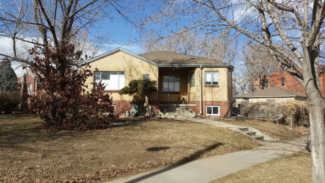Building Photo - Spacious Sunnyside Garden-Level Apartment