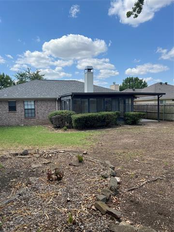 Building Photo - 1706 Oxford Dr