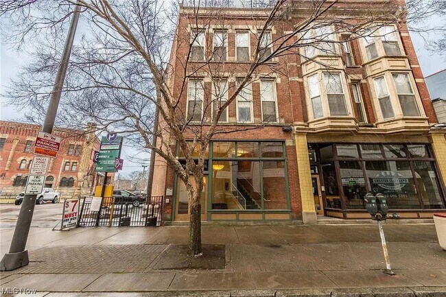 Primary Photo - Cleveland, OH