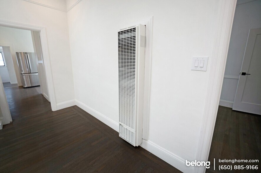 Building Photo - 1287 Sanchez St