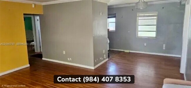 Building Photo - 15001 NW 11th Ct
