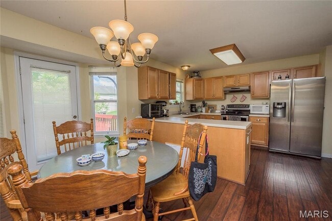 Building Photo - 13 Red Coat Way Ct