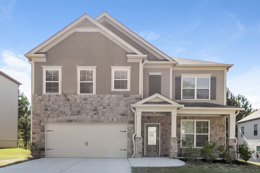Primary Photo - 538 Jadetree Ln