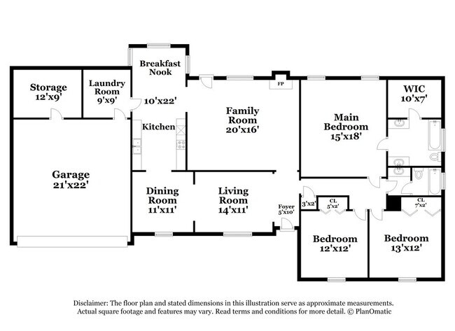 Building Photo - 7181 Autumn Song Dr