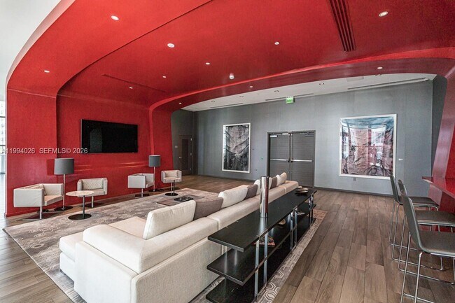 Building Photo - 1100 S Miami Ave