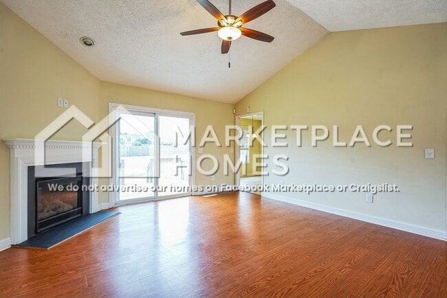 Building Photo - 510 Tyner Ave