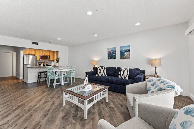 Primary Photo - 2750 Ocean Shore Blvd