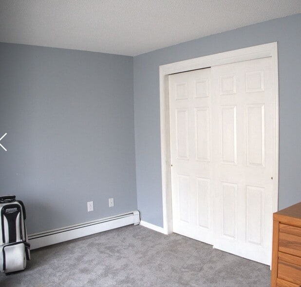 Bedroom 2 - 283 Privilege St