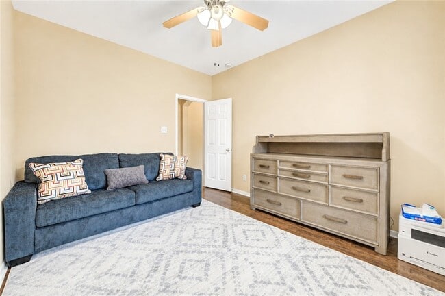 Building Photo - 6315 Linfield Bluff Ln