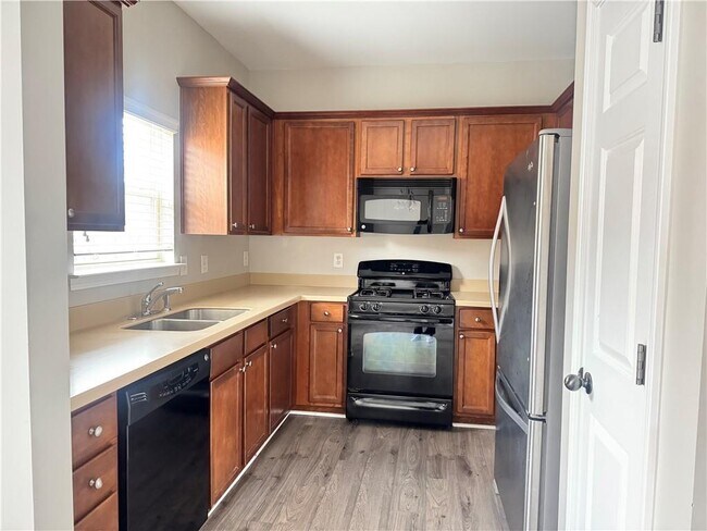 Building Photo - 1013 Nightfall Ct NW