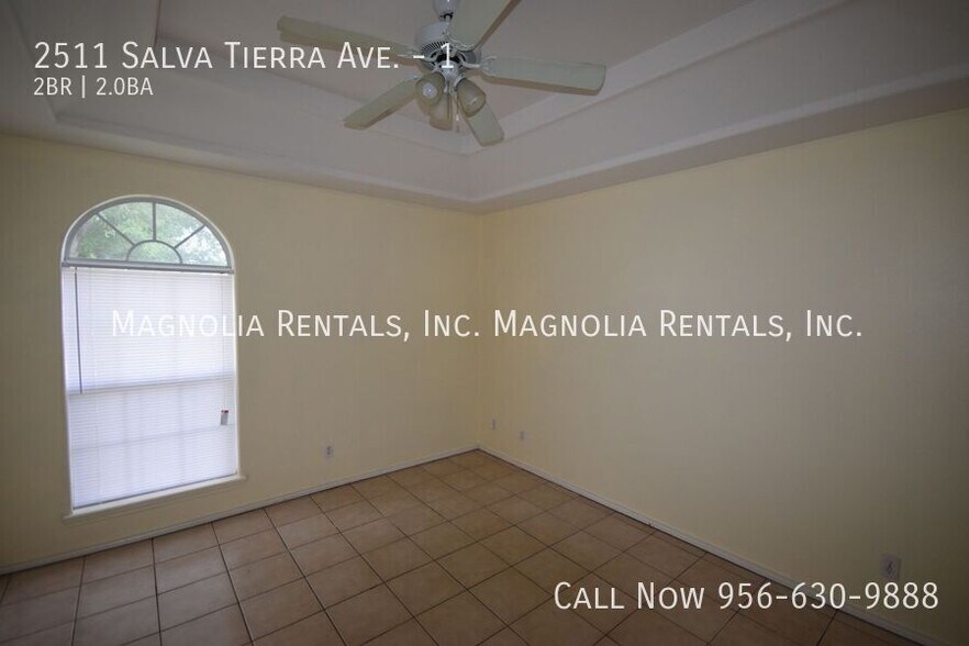 Building Photo - 2511 Salvatierra Ave