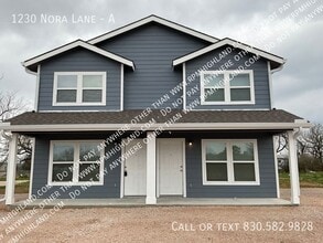 Building Photo - 1230 Nora Ln