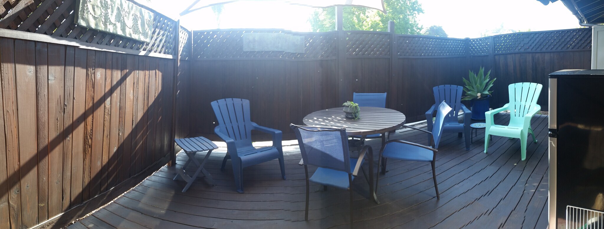 big porch 2 - 682 Carlo Dr