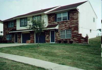 Primary Photo - Kingsridge West Duplexes