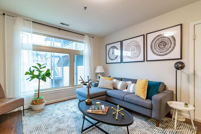 Interior Photo - East Village