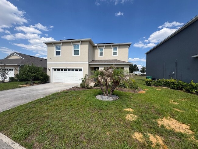 Building Photo - 4 Bed 2.5 Bath Mt Dora Home - Solar Energy!