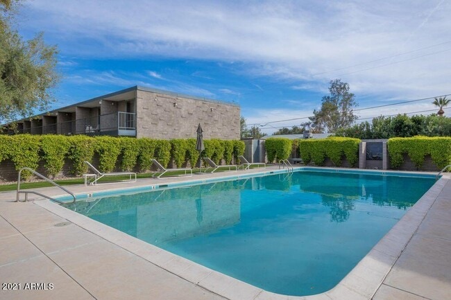 Building Photo - 7601 E 2nd St