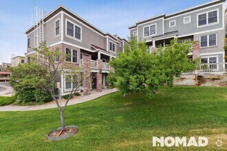 Building Photo - Charming 1BR Condo in Beautiful Boulder (N...