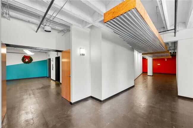 Building Photo - 878 Peachtree St NE