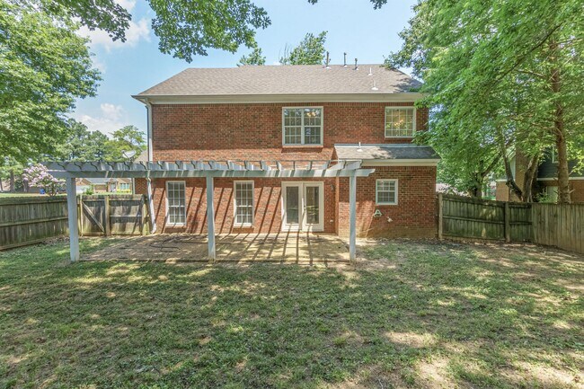 Building Photo - 4375 Big Horn Dr S