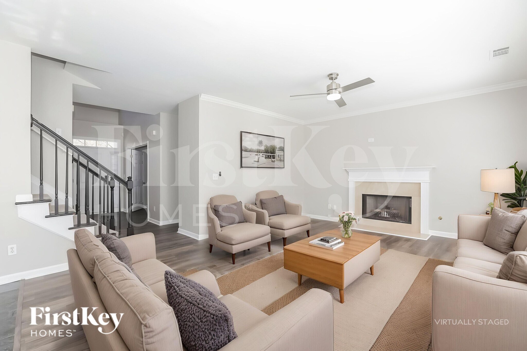 Building Photo - 2127 Mitford Ct