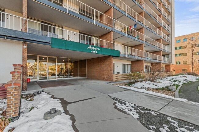 Building Photo - 4800 Hale Pky