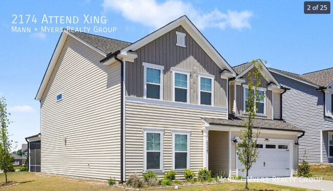Building Photo - 2174 Attend Xing