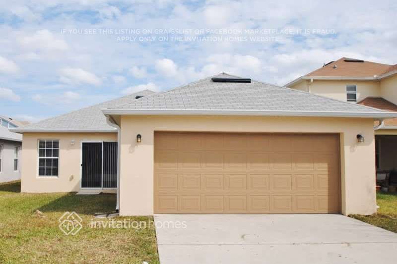 Building Photo - 2130 Florida Soapberry Blvd