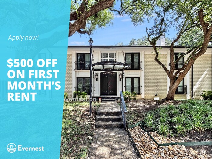 Primary Photo - 7807 Meadow Park Dr