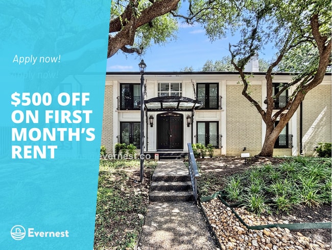 Building Photo - 7807 Meadow Park Dr